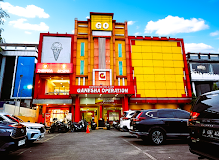 GANESHA OPERATION CABANG JAKARTA 1