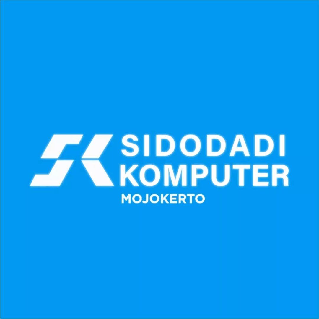 Sidodadi Komputer Mojokerto