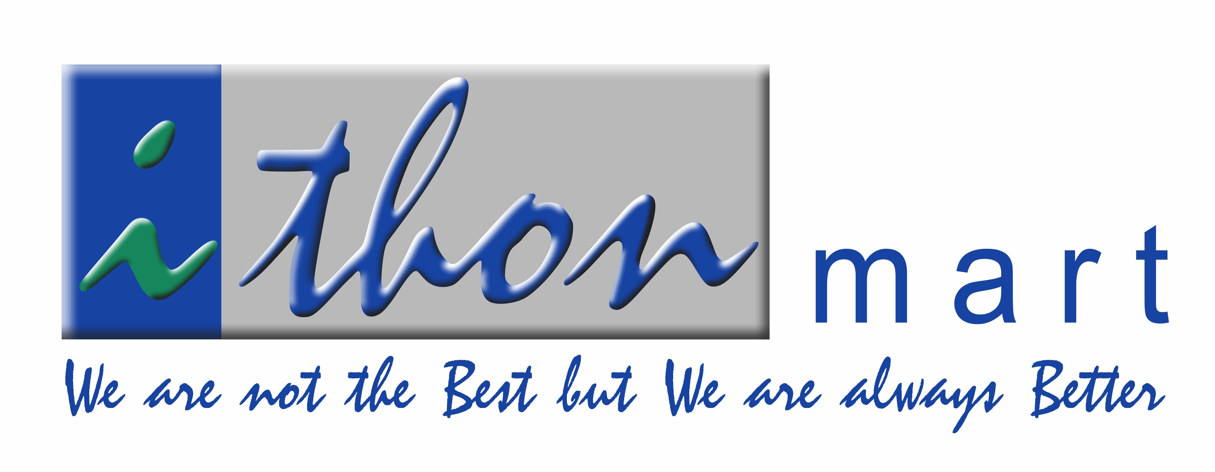 i-Thon Mart