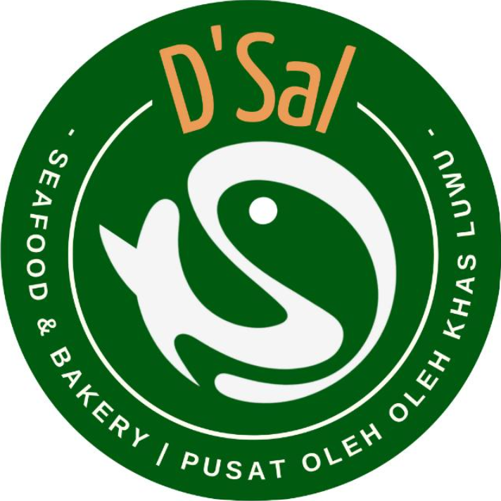 D'Sal Seafood & Bakery