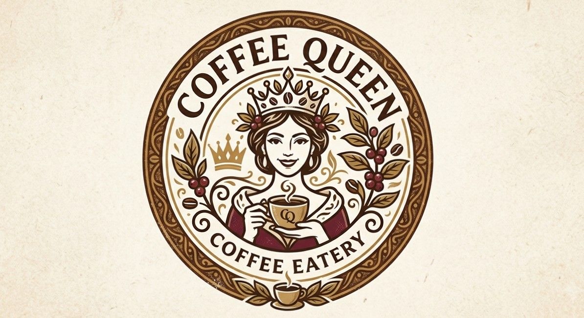 Queen Coffee Eatery