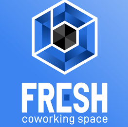 Fresh Coworking Space logo