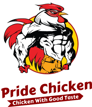 Pride Chicken Sukabirus