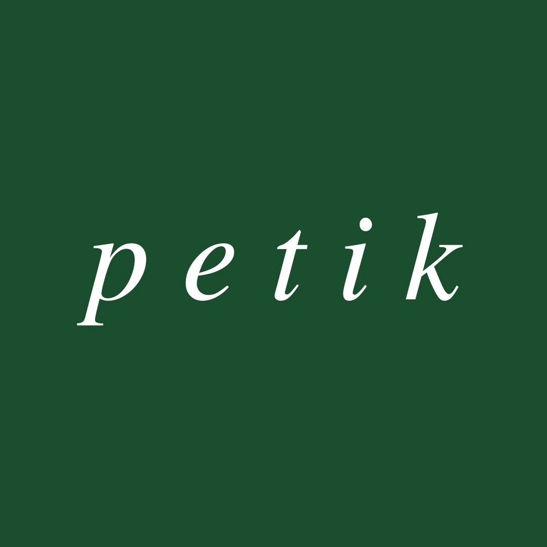 Petik