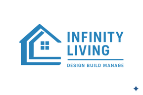 PT INFINITY LIVING OPTIONS logo