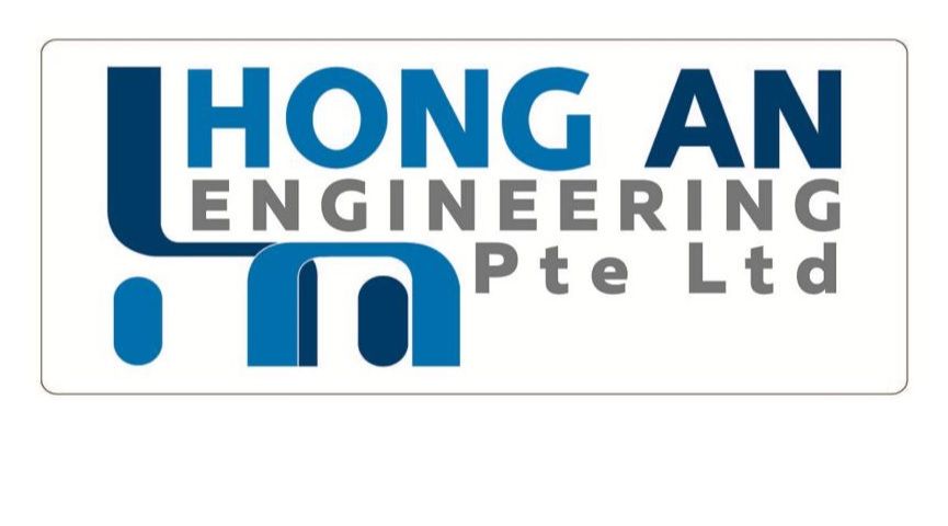 Hong An Engineering logo