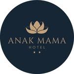Anak Mama Hotel logo