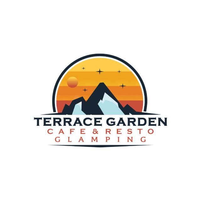 Terrace Garden Cafe & Resto Glamping Bogor