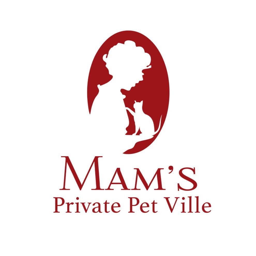 Mam’s Private Pet Ville logo