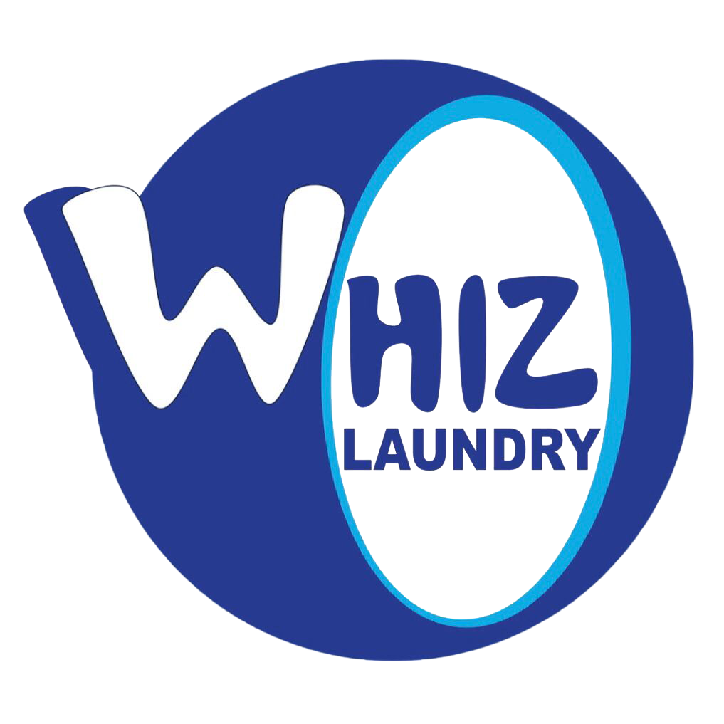 Whiz laundry
