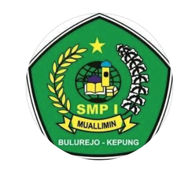 SMP ISLAM MUALLIMIN logo
