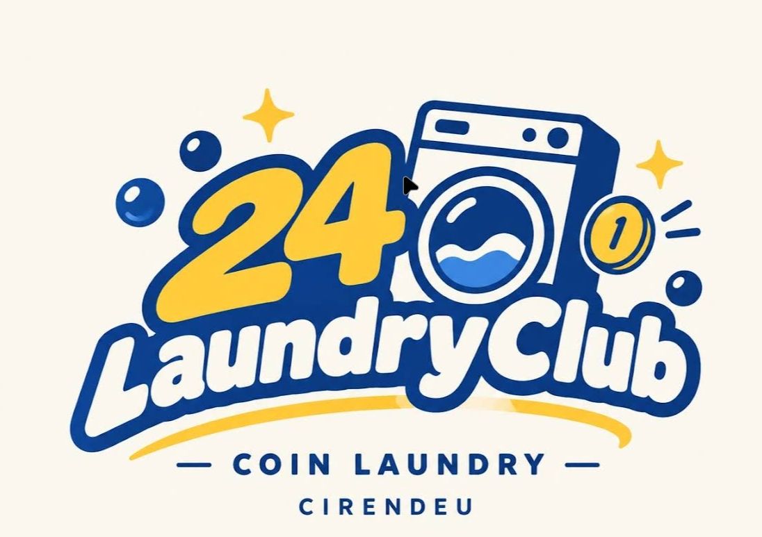 24 Laundry Club