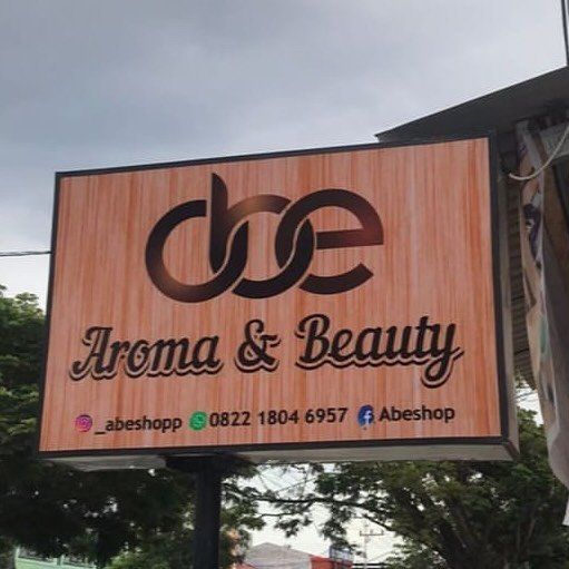 Aroma & Beauty Shop