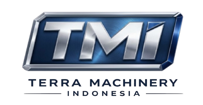 PT Terra Machinery Indonesia logo