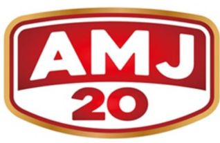 CV Annajah Mitra Jaya logo