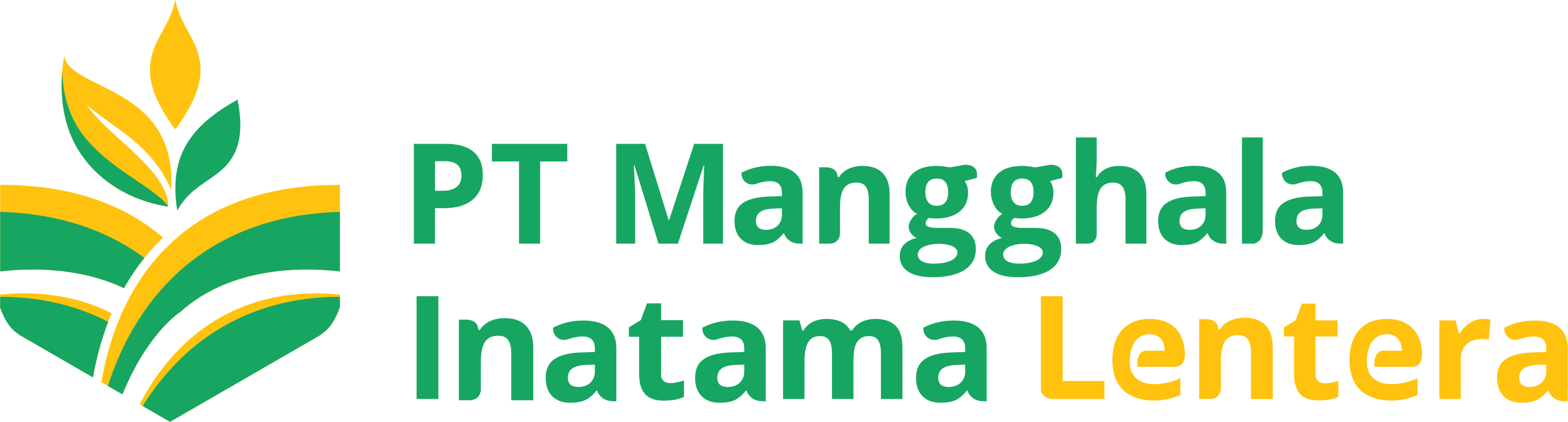PT. Mangghala Inatama Lentera