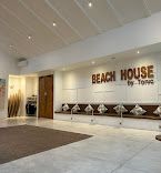 Beach House by Tonic