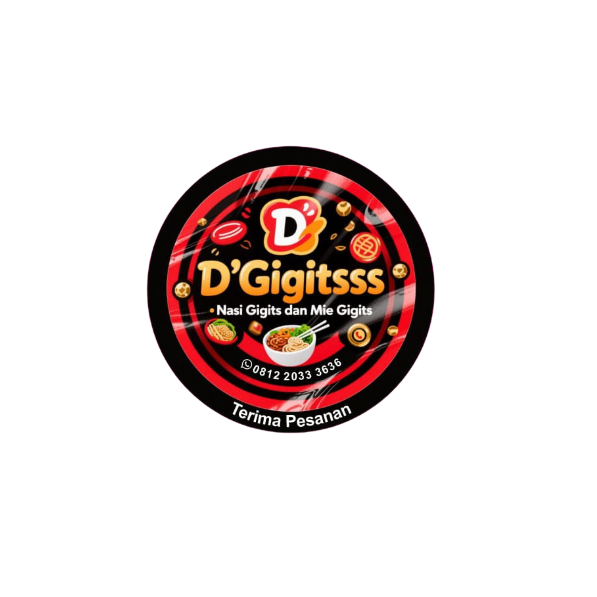 Company Logo