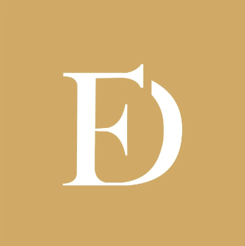 Fordive Perfume logo