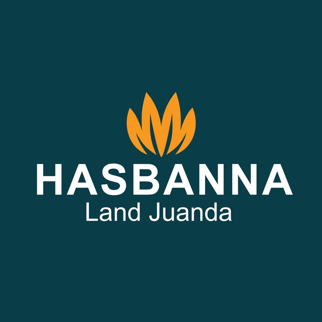 Hasbanna Land Juanda logo