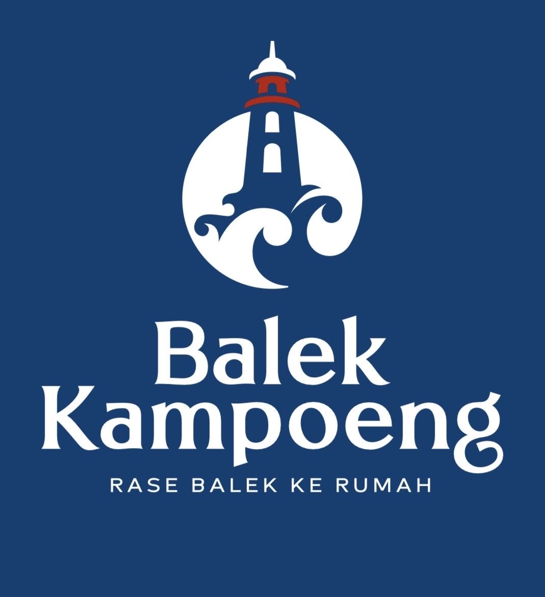 Balek Kampoeng Kafe