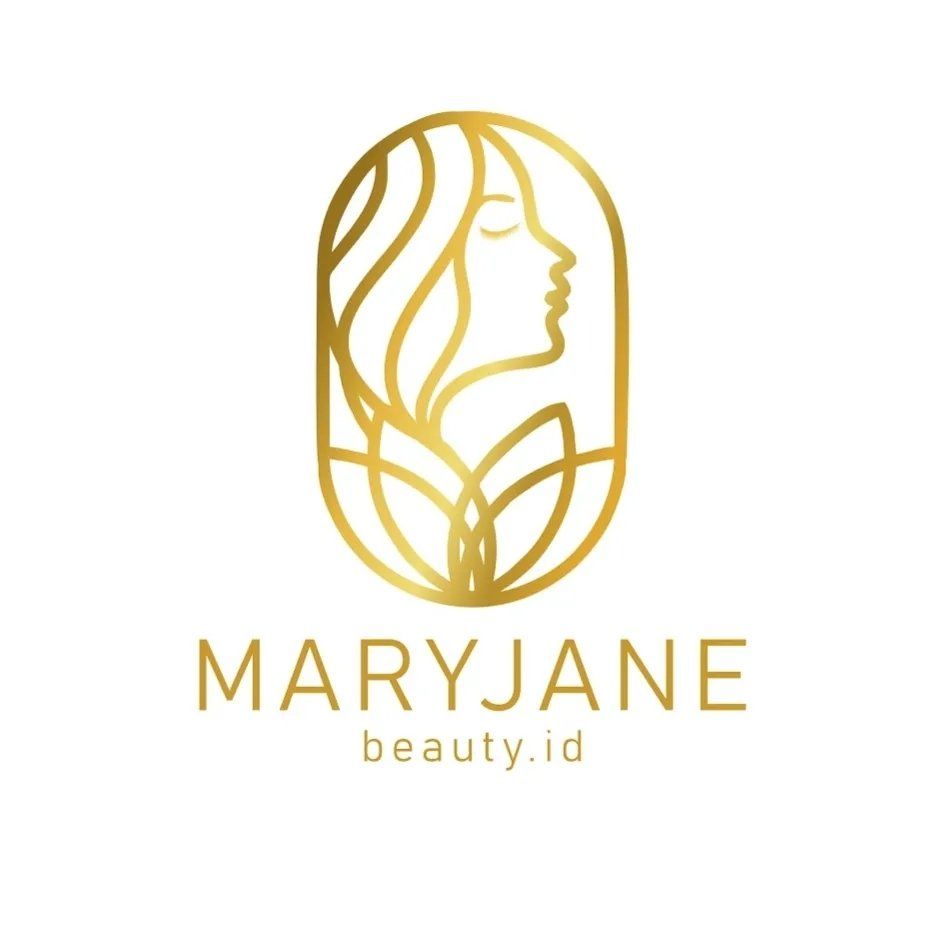 Maryjane Beauty logo