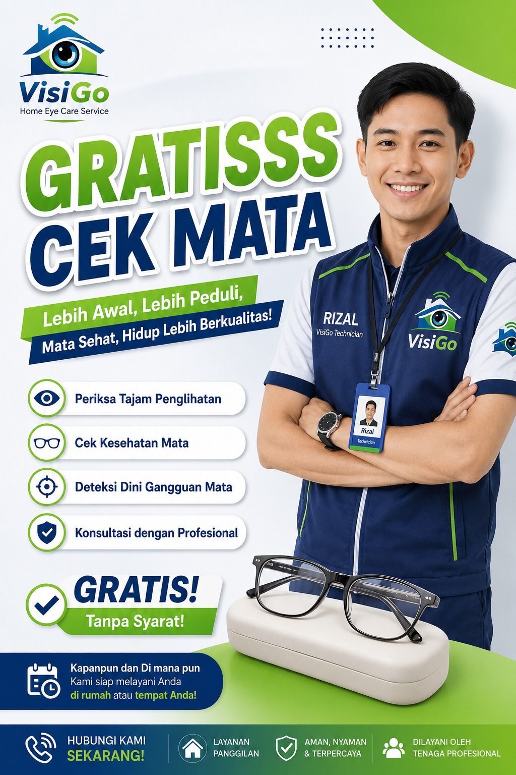 PT. VISI INSAN SUKSES INDONESIA