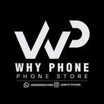 WHY PHONE