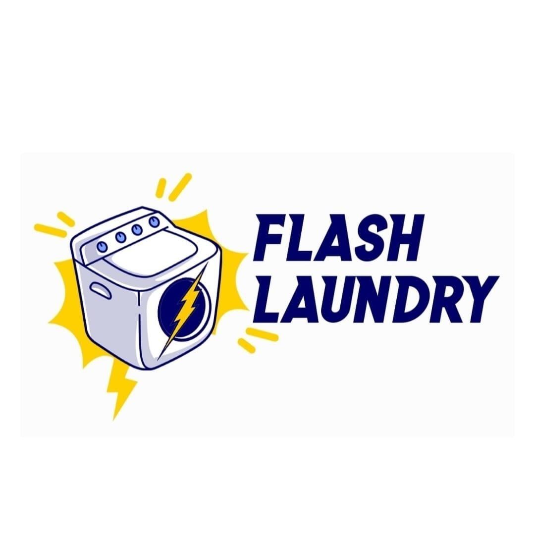 FLASH LAUNDRY