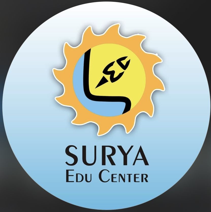 Surya Edu Center