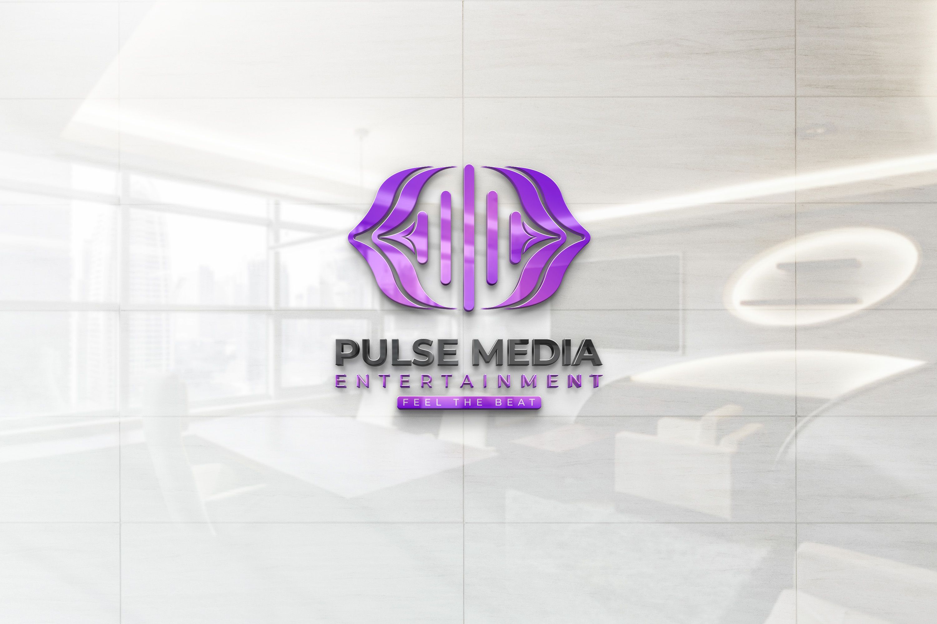 PT Pulse Media Entertaiment