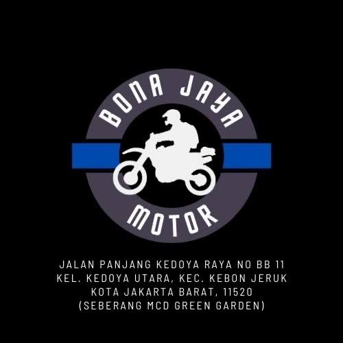 Bona Jaya Motor