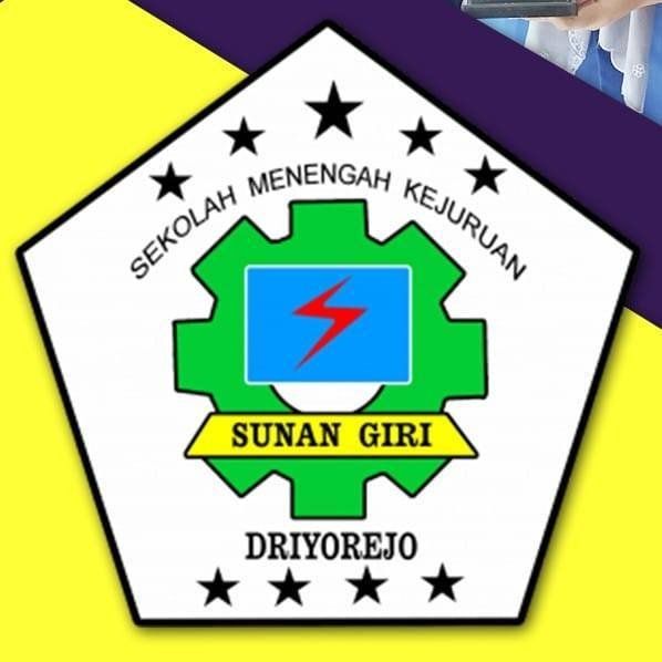 SMK Pusat Unggulan SMK MA'ARIF NU SUNAN GIRI DRIYOREJO