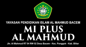 MI PLUS AL-MAHMUD BACEM PONGGOK BLITAR