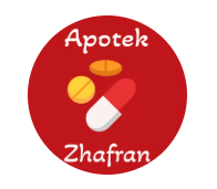 APOTEK ZHAFRAN PEKANBARU