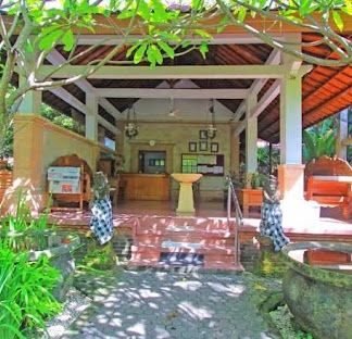 Bumi Ayu Bungalows