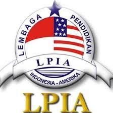 LPIA Pondok Cabe logo
