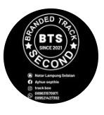 track boe logo