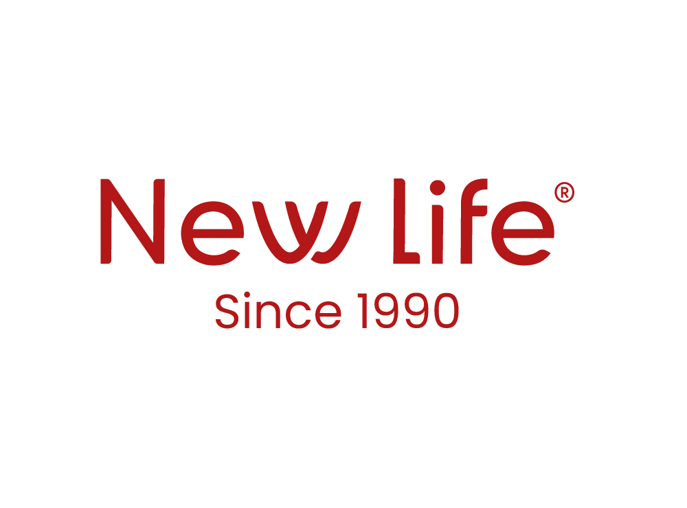 CV Hidup Baru Sehat (New Life Official)
