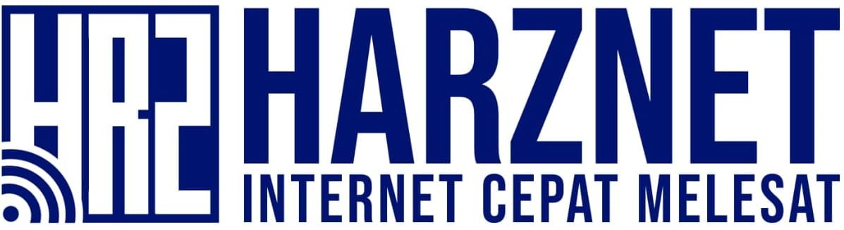 HARZNET logo
