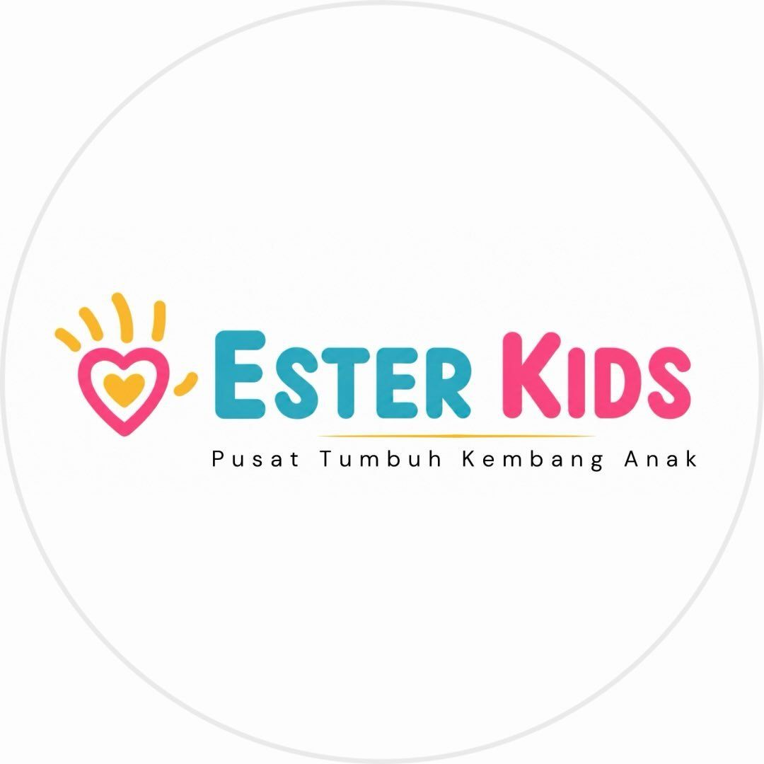 Ester Kids logo