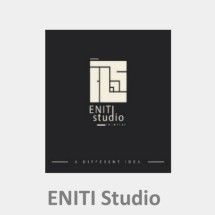 Eniti Studio logo