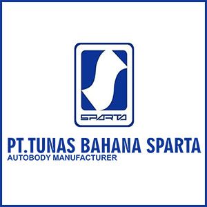 PT. Tunas Bahana Sparta logo