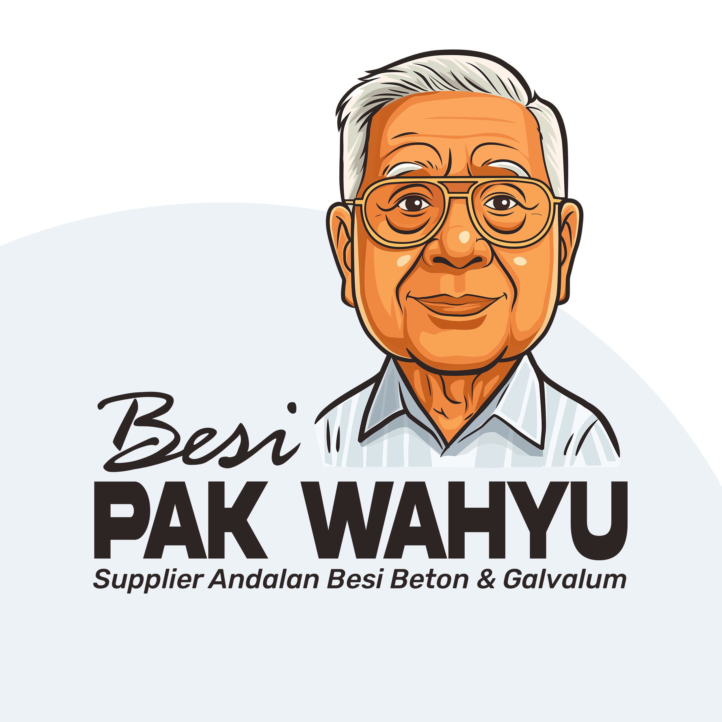 Besi Pak Wahyu