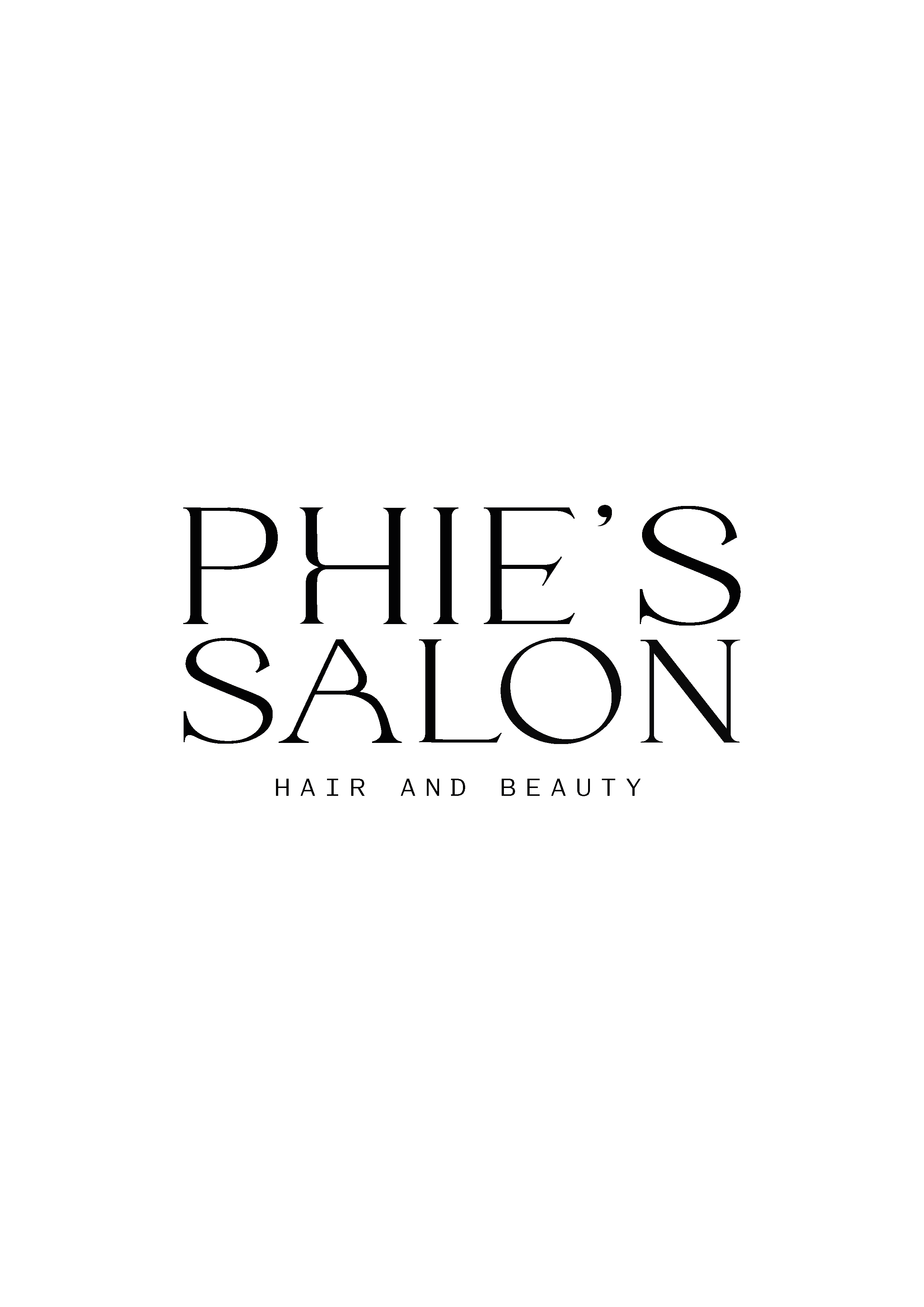 Phie's Salon