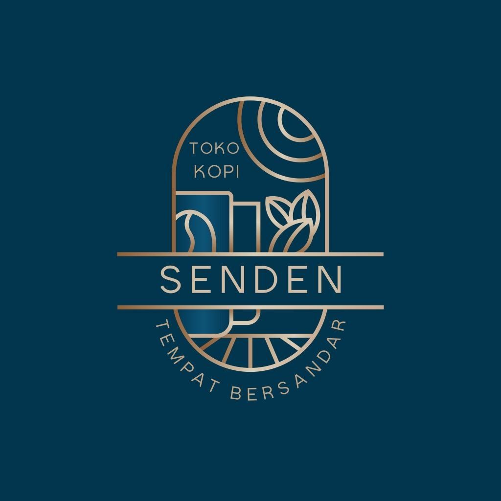 Toko Kopi Senden