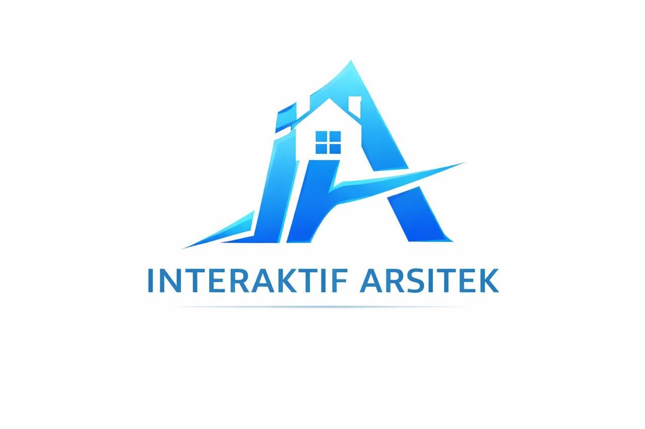 Interaktif Arsitek