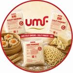 CV. Utuh Mandiri Food
