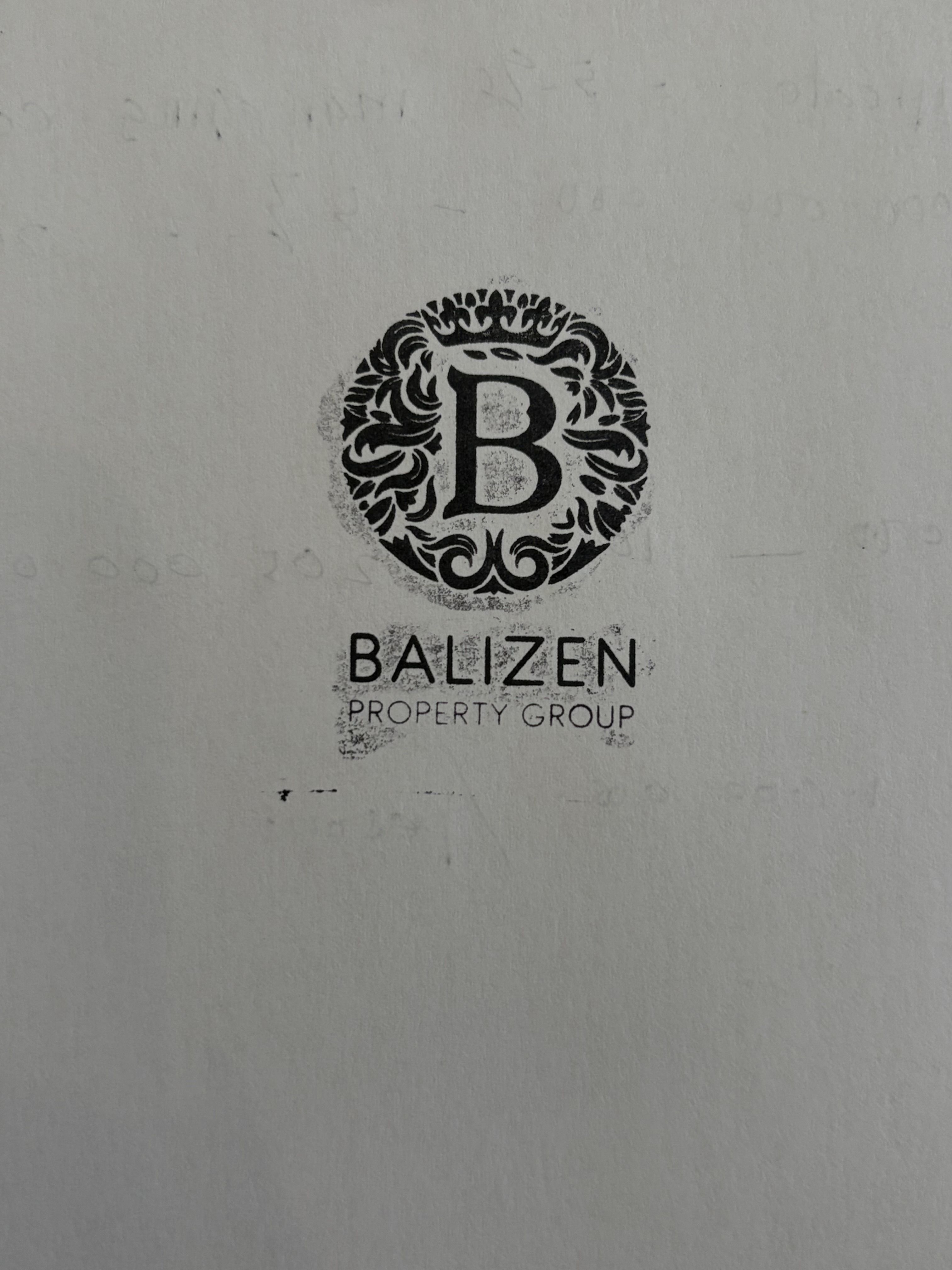 Balizen Property Group