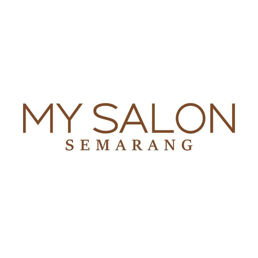 MY SALON SEMARANG logo